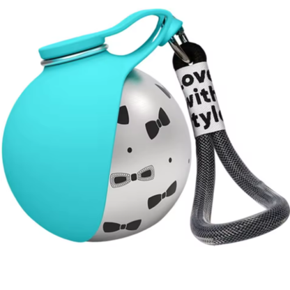 PawSip™ Portable Dog Water Bottle